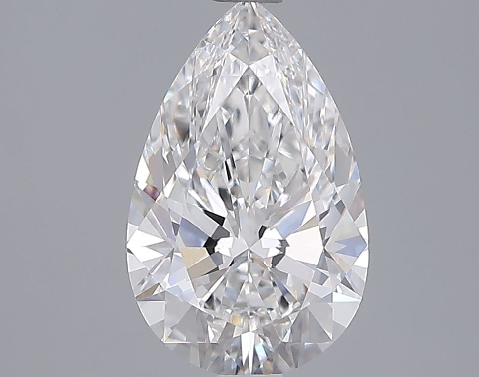 IGI Pear 2.06ct E VVS1 - Loose Lab Diamond (1 of 1)