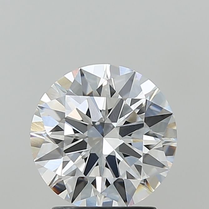 IGI Round 2.09ct E VVS2 - Ideal Loose Lab Diamond: IGI Round 2.09ct E VVS2 - Ideal Loose Lab Diamond Item Specifics: Source: This Is A Real Diamond Grown In A Lab Not Mined. Carat: 2.09 Cut: ID Color: E Clarity: VVS2 Polish: EX Symmetry: EX Measuremen