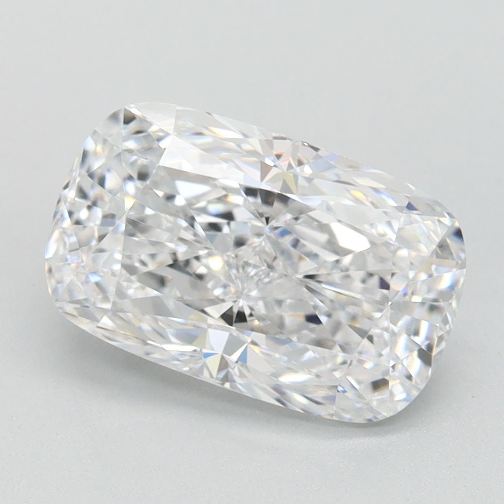 IGI Cushion Modified 2.04ct D FL - Loose Lab Diamond: IGI Cushion Modified 2.04ct D FL - Loose Lab Diamond Item Specifics: Source: This Is A Real Diamond Grown In A Lab Not Mined. Carat: 2.04 Cut: - Color: D Clarity: FL Polish: EX Symmetry: EX Measuremen