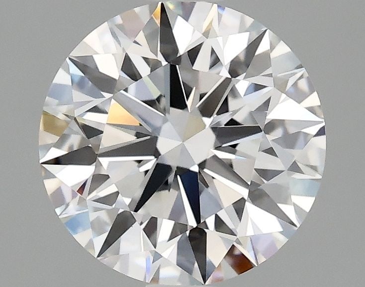 IGI Round 2.09ct D VVS2 - Ideal Loose Lab Diamond: IGI Round 2.09ct D VVS2 - Ideal Loose Lab Diamond Item Specifics: Source: This Is A Real Diamond Grown In A Lab Not Mined. Carat: 2.09 Cut: ID Color: D Clarity: VVS2 Polish: EX Symmetry: EX Measuremen