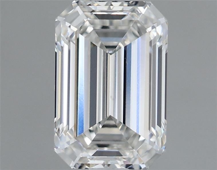 IGI Emerald 1.55ct H VVS2 - Loose Lab Diamond: IGI Emerald 1.55ct H VVS2 - Loose Lab Diamond Item Specifics: Source: This Is A Real Diamond Grown In A Lab Not Mined. Carat: 1.55 Cut: - Color: H Clarity: VVS2 Polish: EX Symmetry: EX Measurements: 8