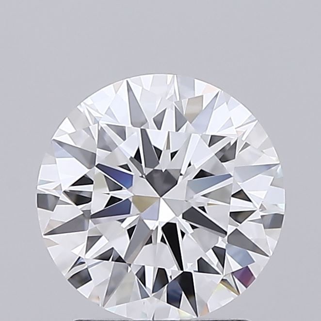IGI Round 1.56ct D IF - Ideal Loose Lab Diamond: IGI Round 1.56ct D IF - Ideal Loose Lab Diamond Item Specifics: Source: This Is A Real Diamond Grown In A Lab Not Mined. Carat: 1.56 Cut: ID Color: D Clarity: IF Polish: EX Symmetry: EX Measurements: 