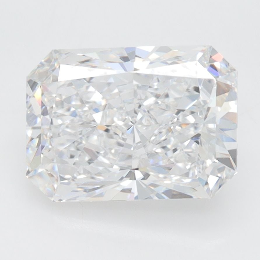 GIA Radiant 3.03ct D VVS1 - Loose Lab Diamond: GIA Radiant 3.03ct D VVS1 - Loose Lab Diamond Item Specifics: Source: This Is A Real Diamond Grown In A Lab Not Mined. Carat: 3.03 Cut: - Color: D Clarity: VVS1 Polish: EX Symmetry: EX Measurements: 9