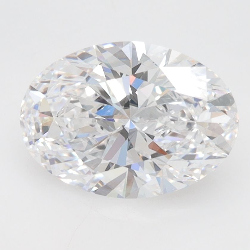GIA Oval 2.08ct D VVS1 - Loose Lab Diamond: GIA Oval 2.08ct D VVS1 - Loose Lab Diamond Item Specifics: Source: This Is A Real Diamond Grown In A Lab Not Mined. Carat: 2.08 Cut: - Color: D Clarity: VVS1 Polish: EX Symmetry: EX Measurements: 10.1