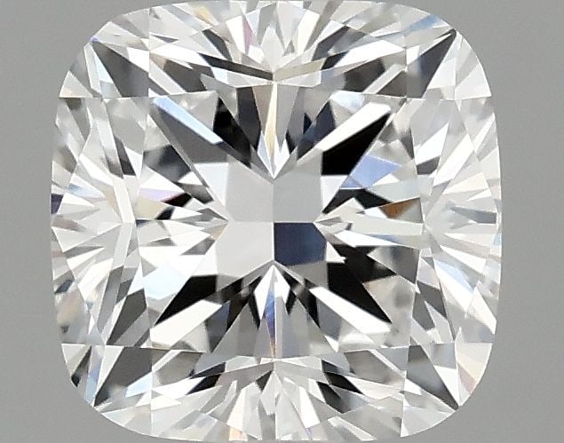 IGI Cushion Modified 2.02ct E VVS2 - Loose Lab Diamond: IGI Cushion Modified 2.02ct E VVS2 - Loose Lab Diamond Item Specifics: Source: This Is A Real Diamond Grown In A Lab Not Mined. Carat: 2.02 Cut: - Color: E Clarity: VVS2 Polish: EX Symmetry: EX Measur
