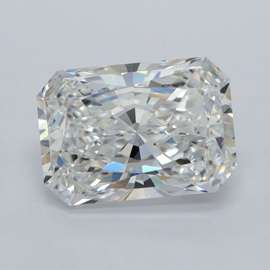IGI Radiant 2.08ct D VVS1 - Loose Lab Diamond: IGI Radiant 2.08ct D VVS1 - Loose Lab Diamond Item Specifics: Source: This Is A Real Diamond Grown In A Lab Not Mined. Carat: 2.08 Cut: - Color: D Clarity: VVS1 Polish: EX Symmetry: EX Measurements: 9