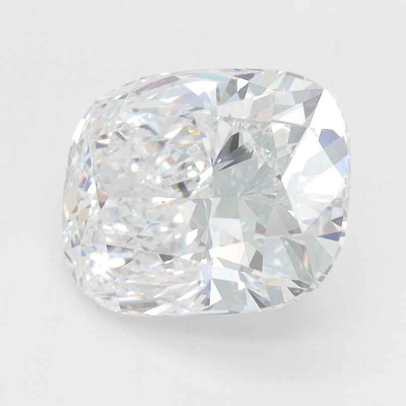 IGI Cushion Modified 2.03ct D VVS1 - Loose Lab Diamond: IGI Cushion Modified 2.03ct D VVS1 - Loose Lab Diamond Item Specifics: Source: This Is A Real Diamond Grown In A Lab Not Mined. Carat: 2.03 Cut: - Color: D Clarity: VVS1 Polish: EX Symmetry: EX Measur