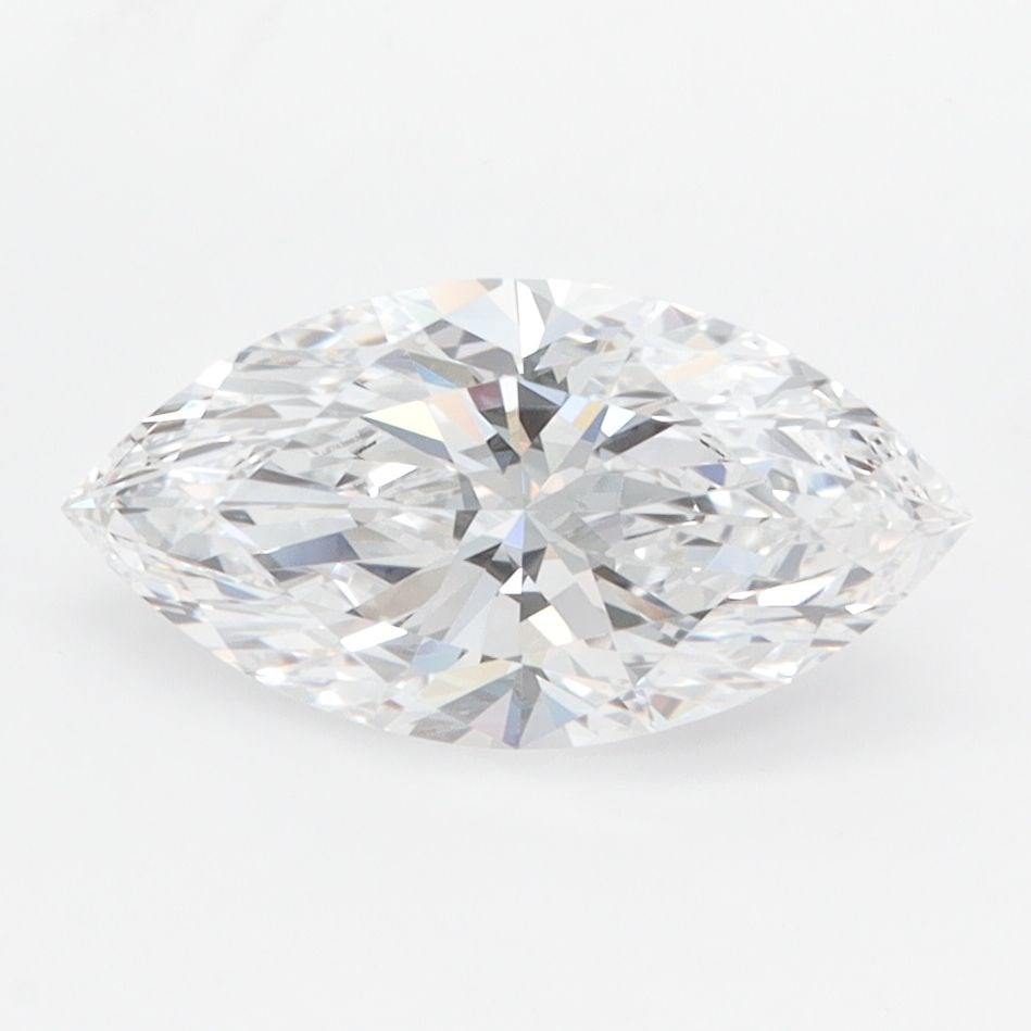 IGI Marquise 1.52ct D IF - Loose Lab Diamond: IGI Marquise 1.52ct D IF - Loose Lab Diamond Item Specifics: Source: This Is A Real Diamond Grown In A Lab Not Mined. Carat: 1.52 Cut: - Color: D Clarity: IF Polish: EX Symmetry: EX Measurements: 11.7