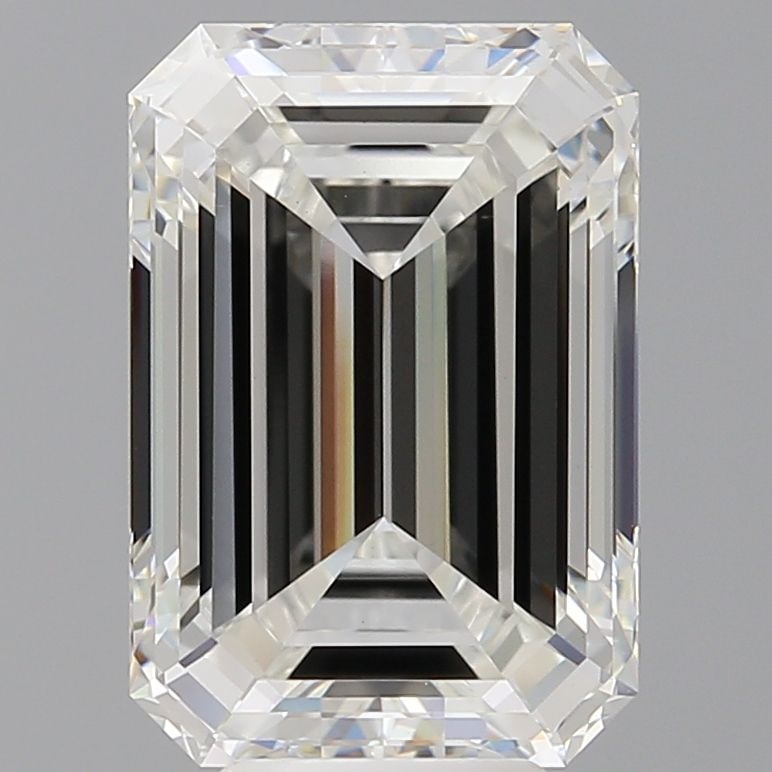 IGI Emerald 6.59ct G VVS2 - Loose Lab Diamond: IGI Emerald 6.59ct G VVS2 - Loose Lab Diamond Item Specifics: Source: This Is A Real Diamond Grown In A Lab Not Mined. Carat: 6.59 Cut: - Color: G Clarity: VVS2 Polish: EX Symmetry: EX Measurements: 1