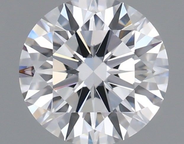 IGI Round 1.03ct D IF - Ideal Loose Lab Diamond (1 of 1)