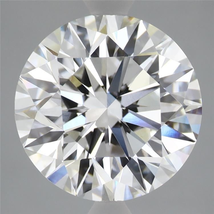 IGI Round 4.85ct F VVS2 - Loose Lab Diamond (1 of 1)