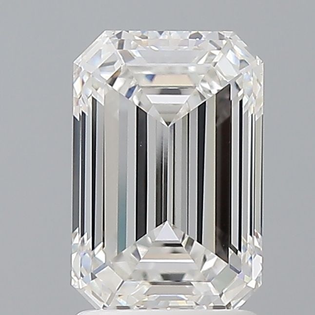 IGI Emerald 2.03ct E VVS2 - Loose Lab Diamond: IGI Emerald 2.03ct E VVS2 - Loose Lab Diamond Item Specifics: Source: This Is A Real Diamond Grown In A Lab Not Mined. Carat: 2.03 Cut: - Color: E Clarity: VVS2 Polish: EX Symmetry: EX Measurements: 8