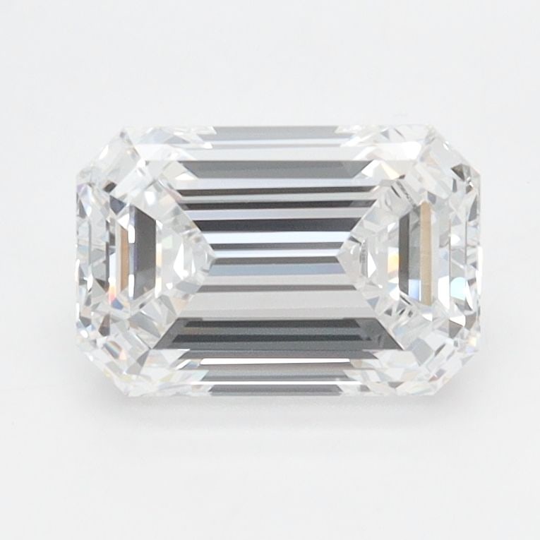 IGI Emerald 1.5ct D IF - Loose Lab Diamond: IGI Emerald 1.5ct D IF - Loose Lab Diamond Item Specifics: Source: This Is A Real Diamond Grown In A Lab Not Mined. Carat: 1.5 Cut: - Color: D Clarity: IF Polish: EX Symmetry: EX Measurements: 7.94L X
