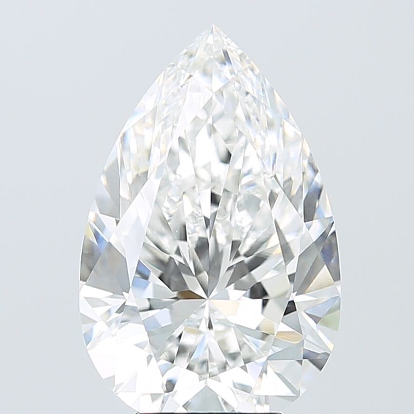 IGI Pear 5.1ct E VVS2 - Loose Lab Diamond: IGI Pear 5.1ct E VVS2 - Loose Lab Diamond Item Specifics: Source: This Is A Real Diamond Grown In A Lab Not Mined. Carat: 5.1 Cut: - Color: E Clarity: VVS2 Polish: EX Symmetry: EX Measurements: 14.77L