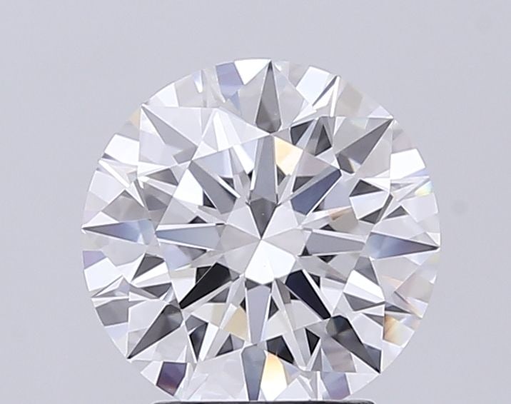 IGI Round 3.05ct E VVS2 - Ideal Loose Lab Diamond: IGI Round 3.05ct E VVS2 - Ideal Loose Lab Diamond Item Specifics: Source: This Is A Real Diamond Grown In A Lab Not Mined. Carat: 3.05 Cut: ID Color: E Clarity: VVS2 Polish: EX Symmetry: EX