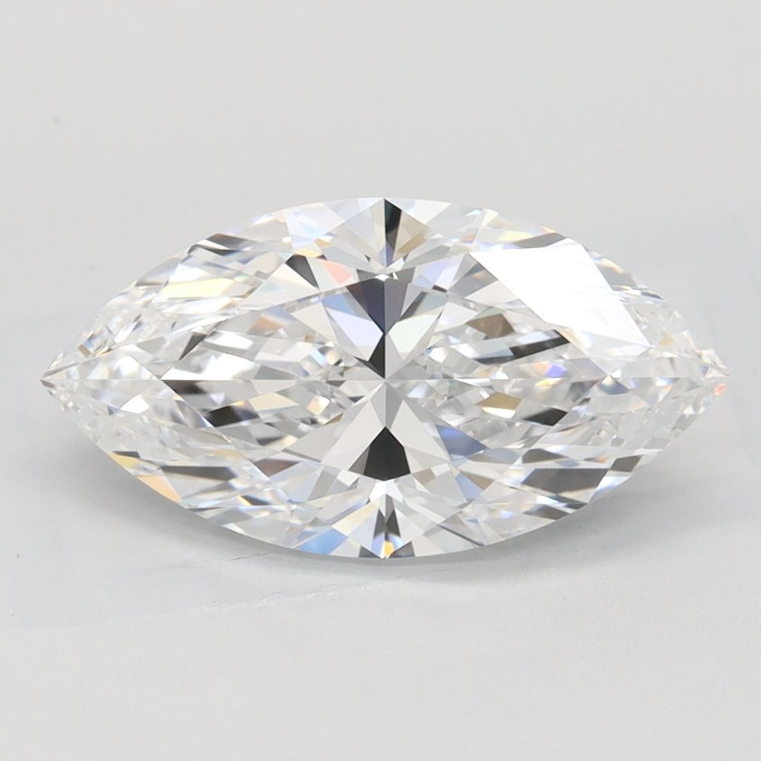 GIA Marquise 2.02ct D VVS1 - Loose Lab Diamond: GIA Marquise 2.02ct D VVS1 - Loose Lab Diamond Item Specifics: Source: This Is A Real Diamond Grown In A Lab Not Mined. Carat: 2.02 Cut: - Color: D Clarity: VVS1 Polish: EX Symmetry: EX Measurements: 