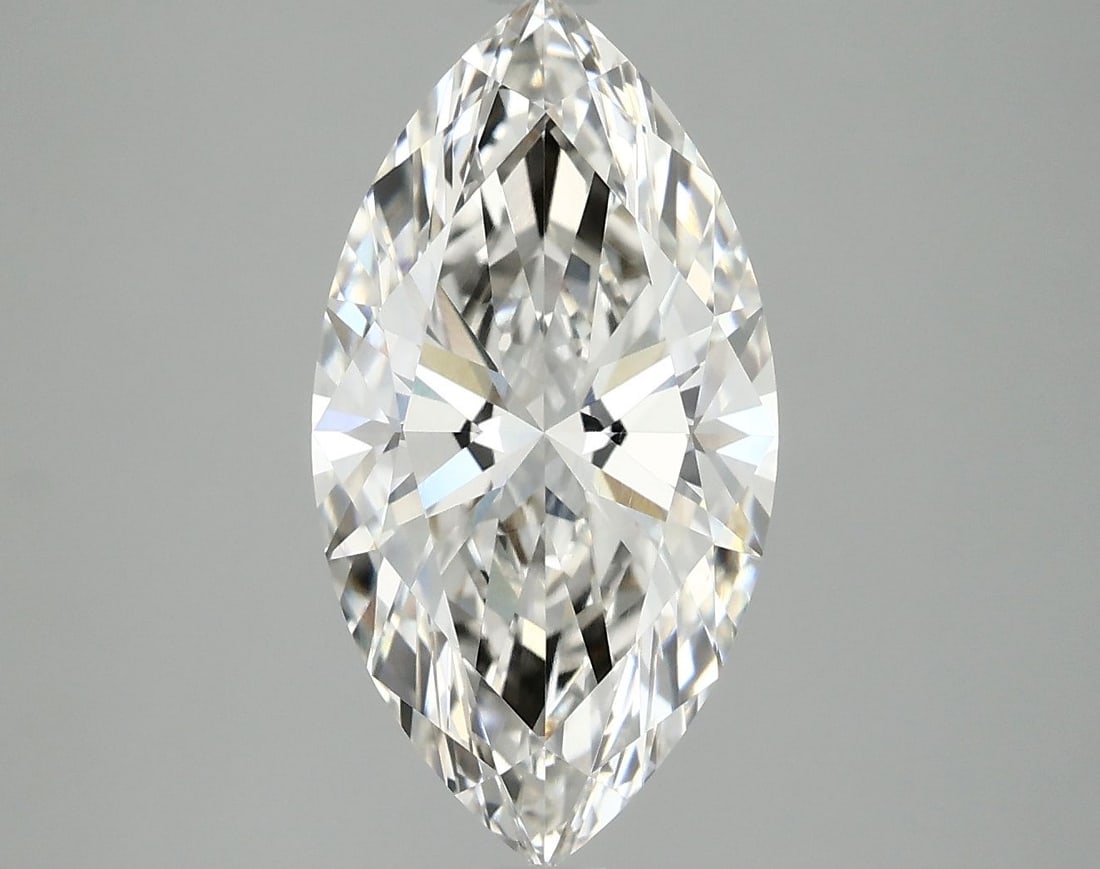 IGI Marquise 3.05ct G VVS2 - Loose Lab Diamond: IGI Marquise 3.05ct G VVS2 - Loose Lab Diamond Item Specifics: Source: This Is A Real Diamond Grown In A Lab Not Mined. Carat: 3.05 Cut: - Color: G Clarity: VVS2 Polish: EX Symmetry: EX Measurements: 