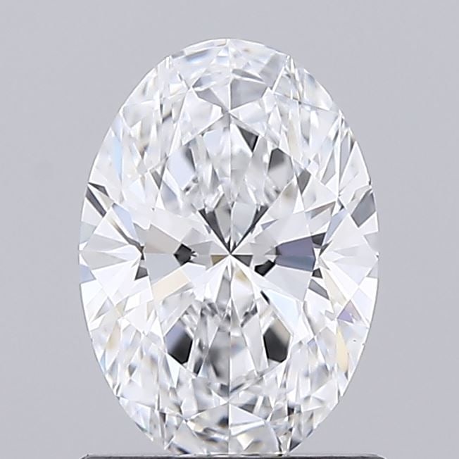 IGI Oval 1.02ct D IF - Loose Lab Diamond: IGI Oval 1.02ct D IF - Loose Lab Diamond Item Specifics: Source: This Is A Real Diamond Grown In A Lab Not Mined. Carat: 1.02 Cut: - Color: D Clarity: IF Polish: EX Symmetry: EX Measurements: 8.32L X 