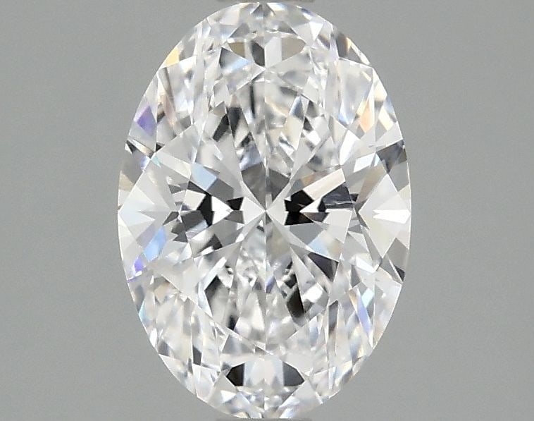 IGI Oval 1.36ct D VVS2 - Loose Lab Diamond: IGI Oval 1.36ct D VVS2 - Loose Lab Diamond Item Specifics: Source: This Is A Real Diamond Grown In A Lab Not Mined. Carat: 1.36 Cut: - Color: D Clarity: VVS2 Polish: EX Symmetry: EX Measurements: 8.87