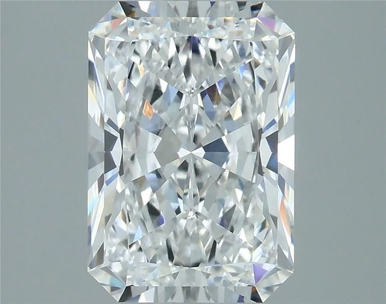 GCAL Radiant 2.04ct D VVS2 - Loose Lab Diamond: GCAL Radiant 2.04ct D VVS2 - Loose Lab Diamond Item Specifics: Source: This Is A Real Diamond Grown In A Lab Not Mined. Carat: 2.04 Cut: - Color: D Clarity: VVS2 Polish: EX Symmetry: EX Measurements: 