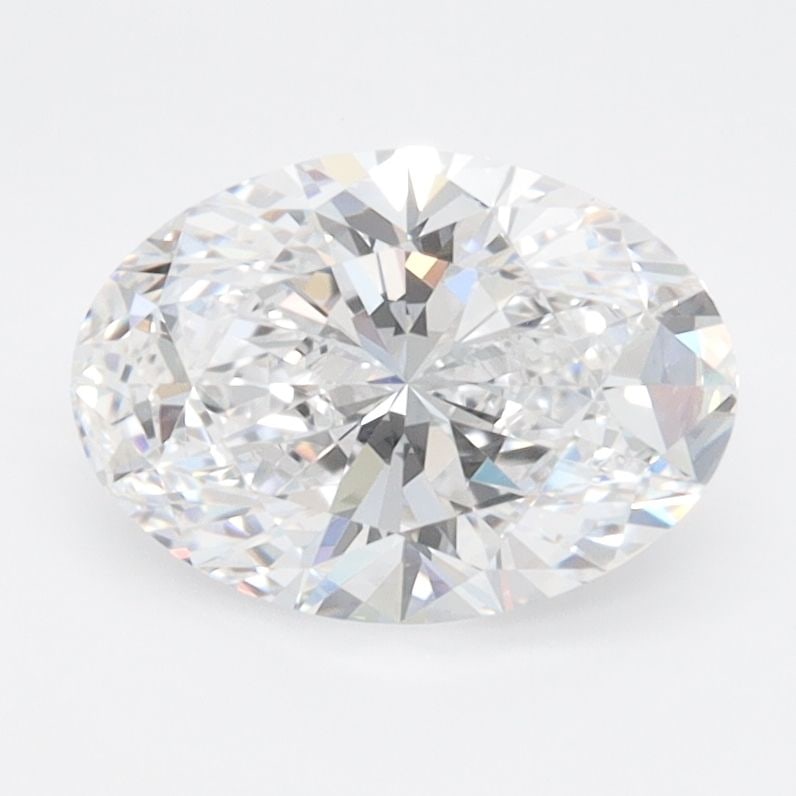 IGI Oval 1.57ct D VVS1 - Loose Lab Diamond: IGI Oval 1.57ct D VVS1 - Loose Lab Diamond Item Specifics: Source: This Is A Real Diamond Grown In A Lab Not Mined. Carat: 1.57 Cut: - Color: D Clarity: VVS1 Polish: EX Symmetry: EX Measurements: 9.28