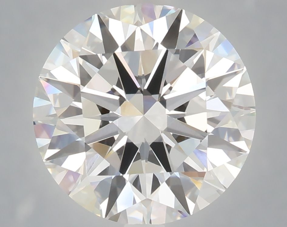 IGI Round 5.04ct F VVS2 - Ideal Loose Lab Diamond: IGI Round 5.04ct F VVS2 - Ideal Loose Lab Diamond Item Specifics: Source: This Is A Real Diamond Grown In A Lab Not Mined. Carat: 5.04 Cut: ID Color: F Clarity: VVS2 Polish: EX Symmetry: EX Measuremen