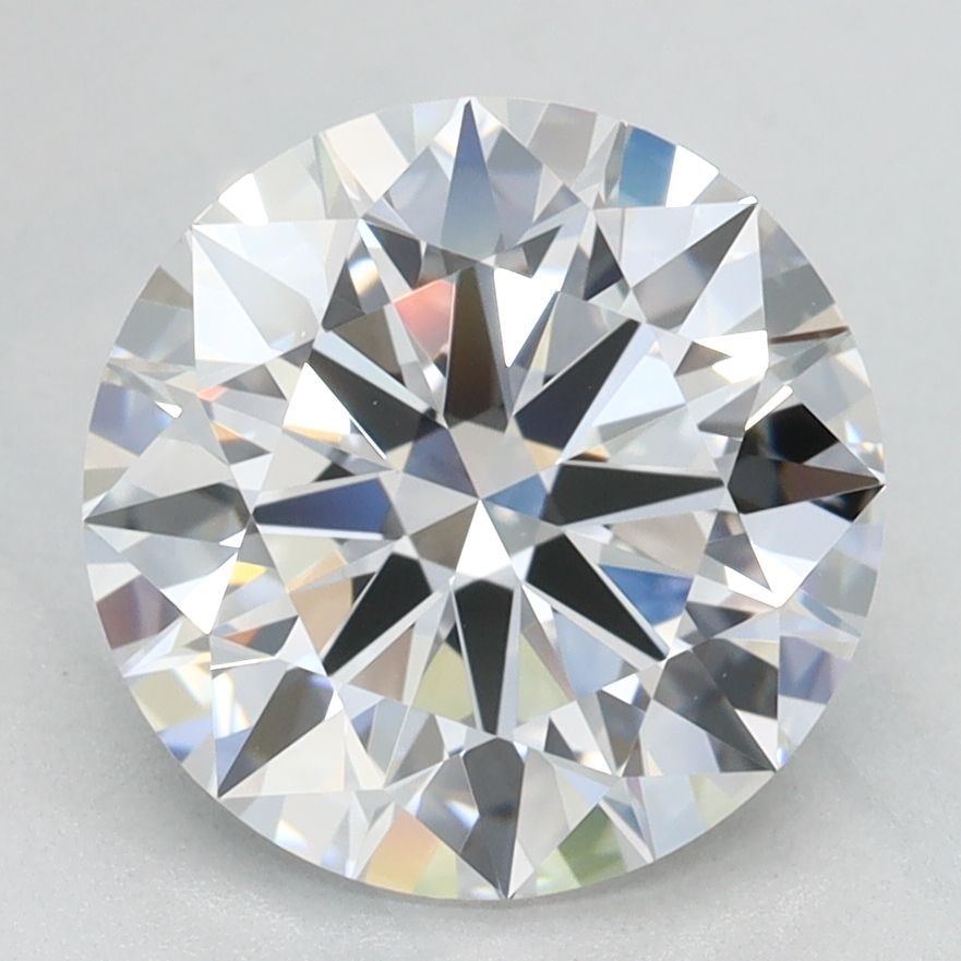 GIA Round 2.52ct D VVS1 - Loose Lab Diamond: GIA Round 2.52ct D VVS1 - Loose Lab Diamond Item Specifics: Source: This Is A Real Diamond Grown In A Lab Not Mined. Carat: 2.52 Cut: EX Color: D Clarity: VVS1 Polish: EX Symmetry: EX Measurements: