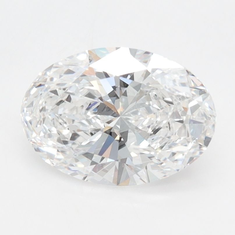 IGI Oval 1.5ct D VVS2 - Loose Lab Diamond: IGI Oval 1.5ct D VVS2 - Loose Lab Diamond Item Specifics: Source: This Is A Real Diamond Grown In A Lab Not Mined. Carat: 1.5 Cut: - Color: D Clarity: VVS2 Polish: EX Symmetry: EX Measurements: 9.38L