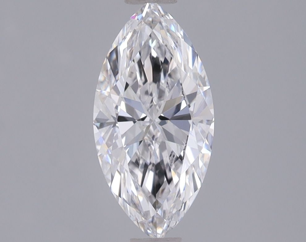 IGI Marquise 1.08ct D VVS2 - Loose Lab Diamond: IGI Marquise 1.08ct D VVS2 - Loose Lab Diamond Item Specifics: Source: This Is A Real Diamond Grown In A Lab Not Mined. Carat: 1.08 Cut: - Color: D Clarity: VVS2 Polish: EX Symmetry: EX Measurements: