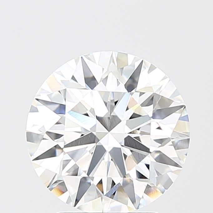 IGI Round 3.07ct F VVS2 - Ideal Loose Lab Diamond: IGI Round 3.07ct F VVS2 - Ideal Loose Lab Diamond Item Specifics: Source: This Is A Real Diamond Grown In A Lab Not Mined. Carat: 3.07 Cut: ID Color: F Clarity: VVS2 Polish: EX Symmetry: EX Measuremen