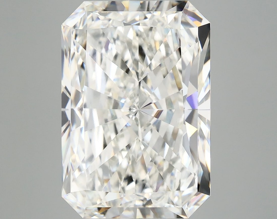 IGI Radiant 10.16ct F VVS2 - Loose Lab Diamond: IGI Radiant 10.16ct F VVS2 - Loose Lab Diamond Item Specifics: Source: This Is A Real Diamond Grown In A Lab Not Mined. Carat: 10.16 Cut: - Color: F Clarity: VVS2 Polish: EX Symmetry: EX Measurements: