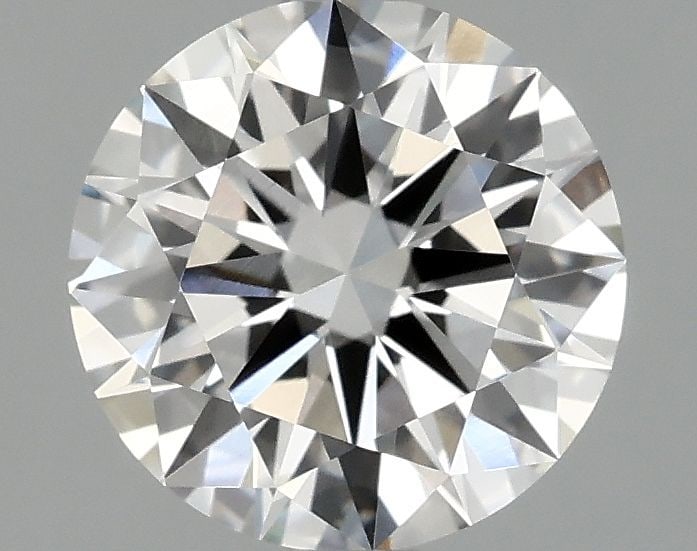 IGI Round 1.45ct F VVS2 - Loose Lab Diamond (1 of 1)