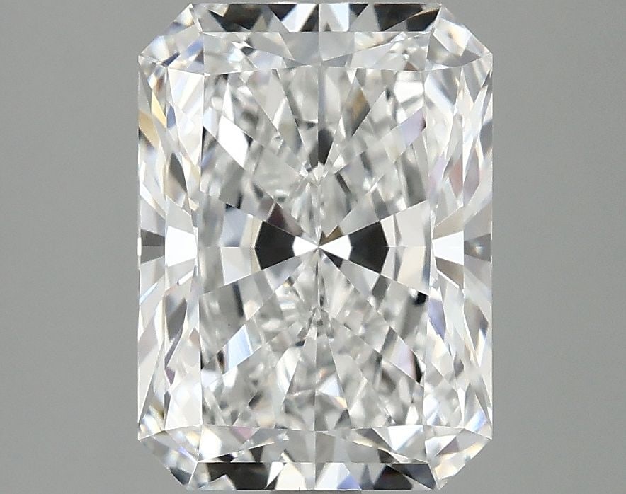 IGI Radiant 2.99ct D VVS2 - Loose Lab Diamond (1 of 1)