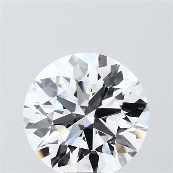IGI Round 2.01ct D VVS2 - Ideal Loose Lab Diamond: IGI Round 2.01ct D VVS2 - Ideal Loose Lab Diamond Item Specifics: Source: This Is A Real Diamond Grown In A Lab Not Mined. Carat: 2.01 Cut: ID Color: D Clarity: VVS2 Polish: EX Symmetry: EX Measuremen
