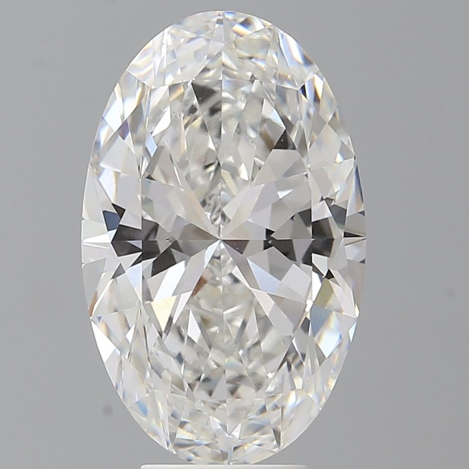 IGI Oval 6.59ct E VVS2 - Loose Lab Diamond: IGI Oval 6.59ct E VVS2 - Loose Lab Diamond Item Specifics: Source: This Is A Real Diamond Grown In A Lab Not Mined. Carat: 6.59 Cut: - Color: E Clarity: VVS2 Polish: EX Symmetry: EX Measurements: 16.0