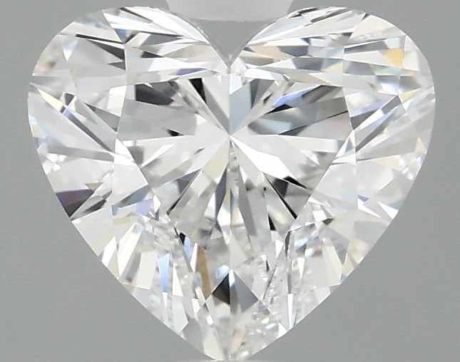 IGI Heart 1.59ct D VVS2 - Loose Lab Diamond: IGI Heart 1.59ct D VVS2 - Loose Lab Diamond Item Specifics: Source: This Is A Real Diamond Grown In A Lab Not Mined. Carat: 1.59 Cut: - Color: D Clarity: VVS2 Polish: EX Symmetry: EX Measurements: 7.3