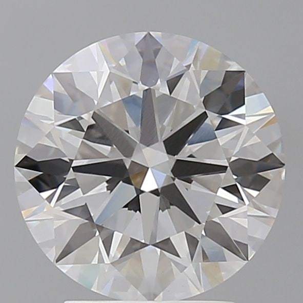 IGI Round 3.09ct F VVS2 - Ideal Loose Lab Diamond: IGI Round 3.09ct F VVS2 - Ideal Loose Lab Diamond Item Specifics: Source: This Is A Real Diamond Grown In A Lab Not Mined. Carat: 3.09 Cut: ID Color: F Clarity: VVS2 Polish: EX Symmetry: EX Measuremen
