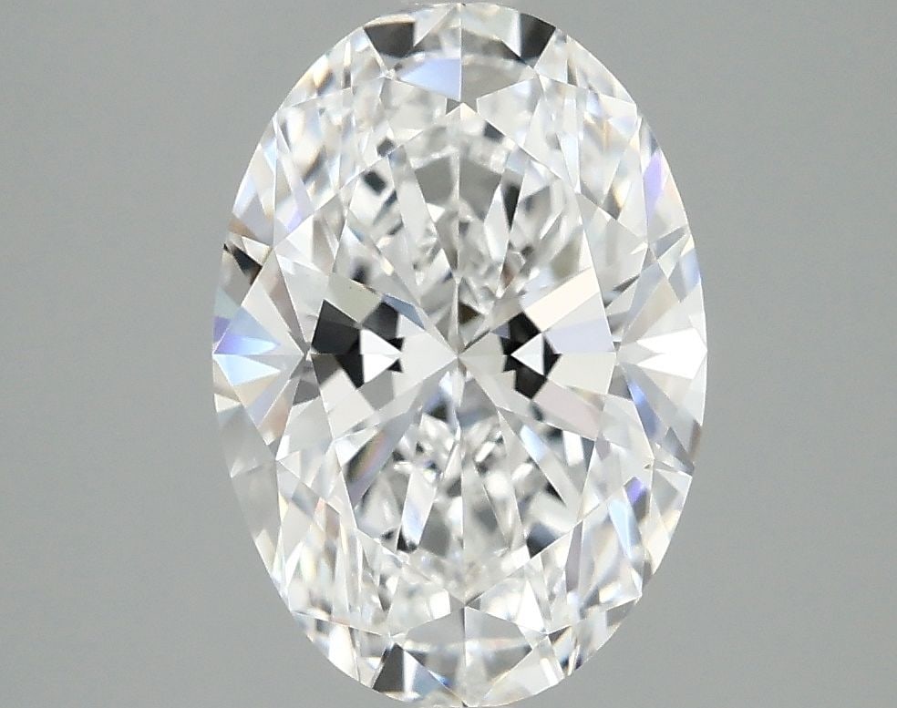 IGI Oval 2.99ct D VVS2 - Loose Lab Diamond: IGI Oval 2.99ct D VVS2 - Loose Lab Diamond Item Specifics: Source: This Is A Real Diamond Grown In A Lab Not Mined. Carat: 2.99 Cut: - Color: D Clarity: VVS2 Polish: EX Symmetry: EX Measurements: