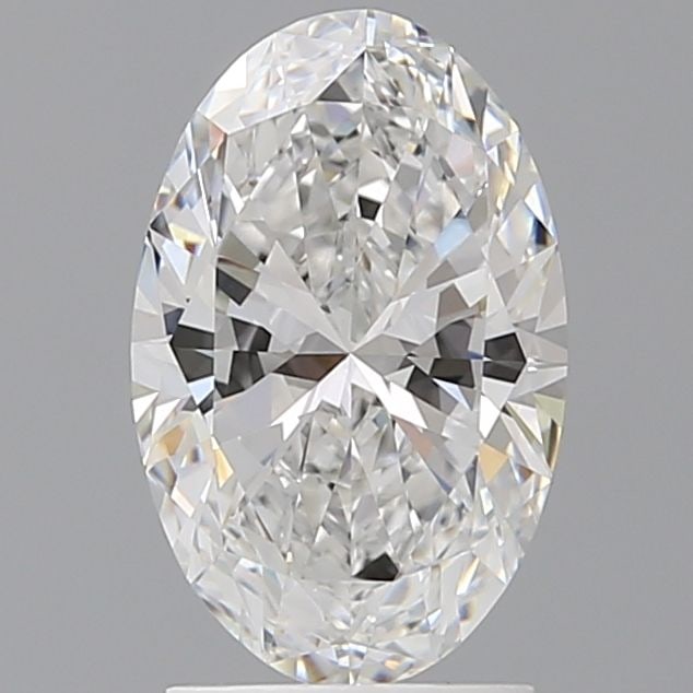 IGI Oval 2.1ct E VVS2 - Loose Lab Diamond: IGI Oval 2.1ct E VVS2 - Loose Lab Diamond Item Specifics: Source: This Is A Real Diamond Grown In A Lab Not Mined. Carat: 2.1 Cut: - Color: E Clarity: VVS2 Polish: EX Symmetry: EX Measurements:
