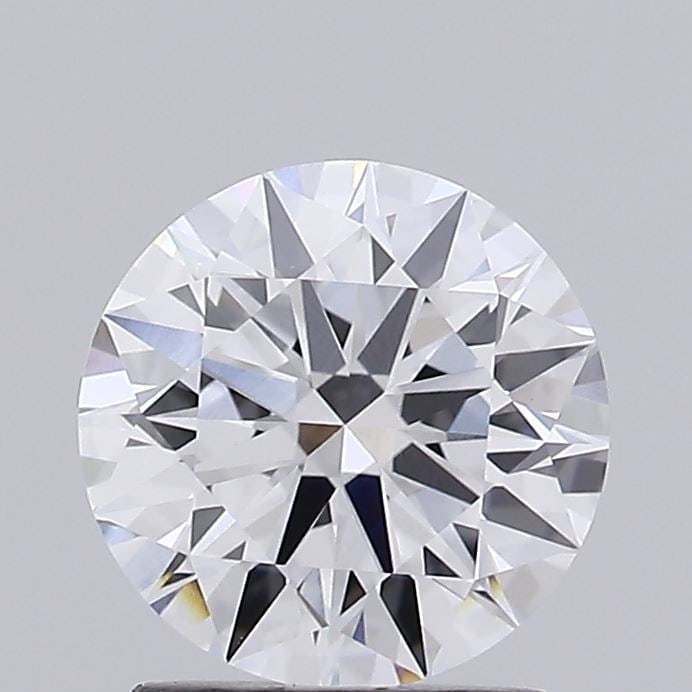 GIA Round 1.71ct E VVS2 - Loose Lab Diamond (1 of 1)
