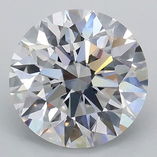 IGI Round 1.29ct D VVS2 - Ideal Loose Lab Diamond: IGI Round 1.29ct D VVS2 - Ideal Loose Lab Diamond Item Specifics: Source: This Is A Real Diamond Grown In A Lab Not Mined. Carat: 1.29 Cut: ID Color: D Clarity: VVS2 Polish: EX Symmetry: EX