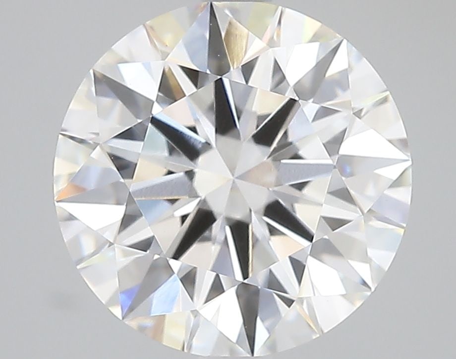 IGI Round 4.09ct E VVS2 - Ideal Loose Lab Diamond (1 of 1)