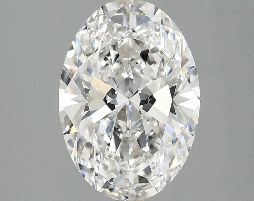 IGI Oval 2.08ct E VVS2 - Loose Lab Diamond: IGI Oval 2.08ct E VVS2 - Loose Lab Diamond Item Specifics: Source: This Is A Real Diamond Grown In A Lab Not Mined. Carat: 2.08 Cut: - Color: E Clarity: VVS2 Polish: EX Symmetry: EX Measurements: 10.3