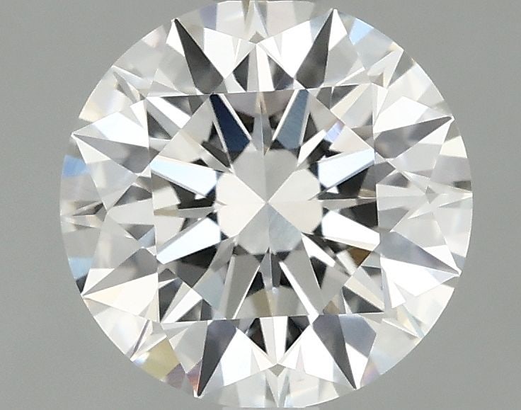 IGI Round 1.53ct F VVS2 - Ideal Loose Lab Diamond: IGI Round 1.53ct F VVS2 - Ideal Loose Lab Diamond Item Specifics: Source: This Is A Real Diamond Grown In A Lab Not Mined. Carat: 1.53 Cut: ID Color: F Clarity: VVS2 Polish: EX Symmetry: EX Measuremen