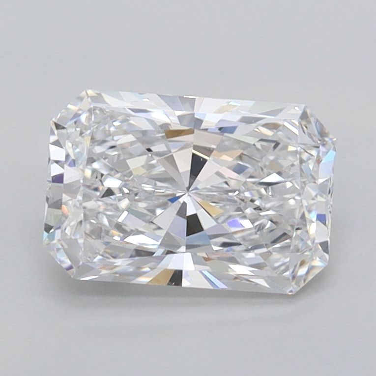 IGI Radiant 1.21ct D FL - Loose Lab Diamond: IGI Radiant 1.21ct D FL - Loose Lab Diamond Item Specifics: Source: This Is A Real Diamond Grown In A Lab Not Mined. Carat: 1.21 Cut: - Color: D Clarity: FL Polish: EX Symmetry: EX Measurements: 7.86L