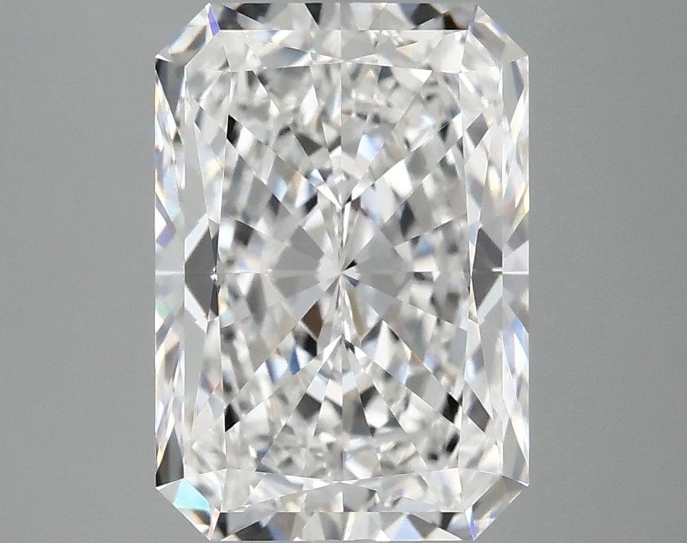 IGI Radiant 4.08ct D VVS2 - Loose Lab Diamond (1 of 1)