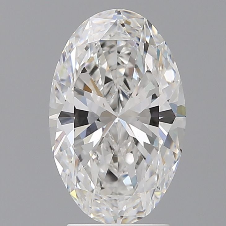 IGI Oval 3.01ct E VVS2 - Loose Lab Diamond: IGI Oval 3.01ct E VVS2 - Loose Lab Diamond Item Specifics: Source: This Is A Real Diamond Grown In A Lab Not Mined. Carat: 3.01 Cut: - Color: E Clarity: VVS2 Polish: EX Symmetry: EX Measurements: 12.4