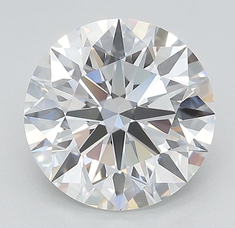IGI Round 2.9ct D VVS1 - Ideal Loose Lab Diamond: IGI Round 2.9ct D VVS1 - Ideal Loose Lab Diamond Item Specifics: Source: This Is A Real Diamond Grown In A Lab Not Mined. Carat: 2.9 Cut: ID Color: D Clarity: VVS1 Polish: EX Symmetry: EX Measurements