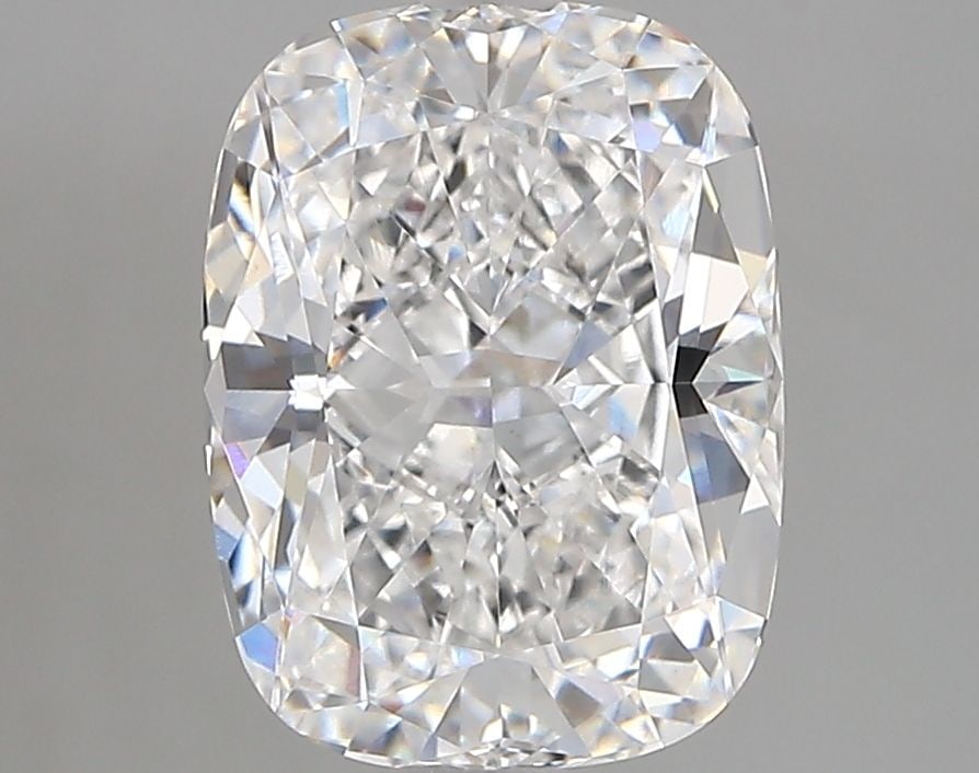 IGI Cushion Modified 3.04ct D VVS2 - Loose Lab Diamond: IGI Cushion Modified 3.04ct D VVS2 - Loose Lab Diamond Item Specifics: Source: This Is A Real Diamond Grown In A Lab Not Mined. Carat: 3.04 Cut: - Color: D Clarity: VVS2 Polish: EX Symmetry: EX Measur