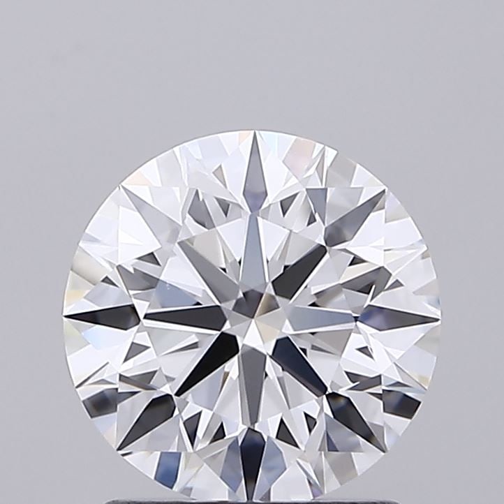 IGI Round 1.54ct D VVS1 - Ideal Loose Lab Diamond (1 of 1)